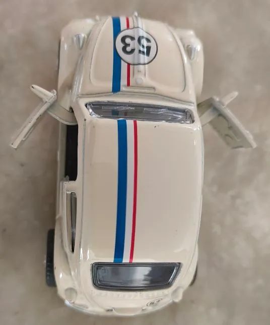 Miniatura herbie - Foto 5