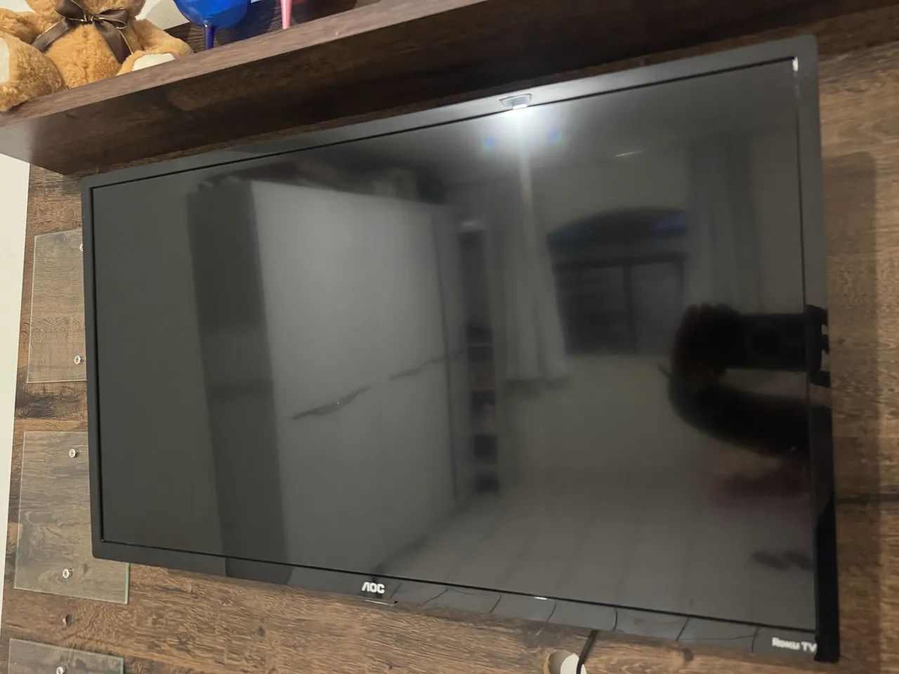 Vendo tv smart 32 polegadas  - Foto 2