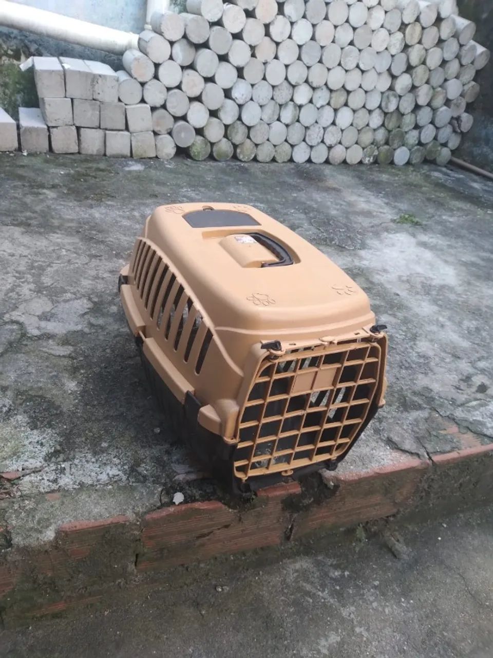Transporte de Cachorro  - Foto 2