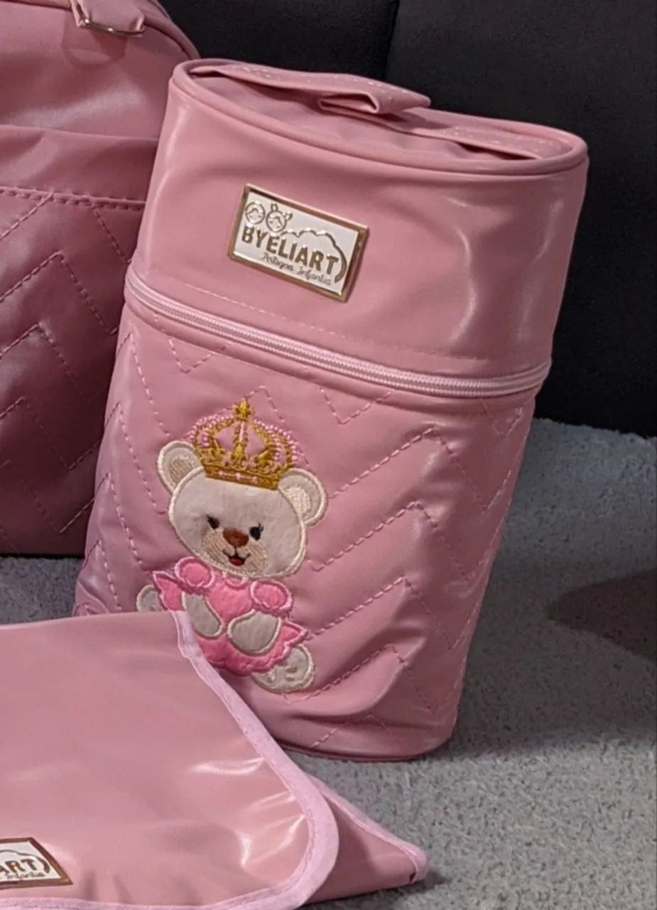 Bolsa Maternidade  - Foto 2