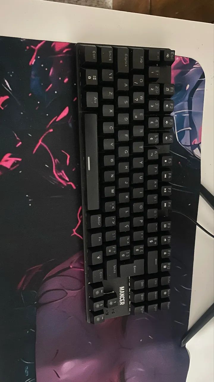 Teleférico para pc gamer - Foto 3