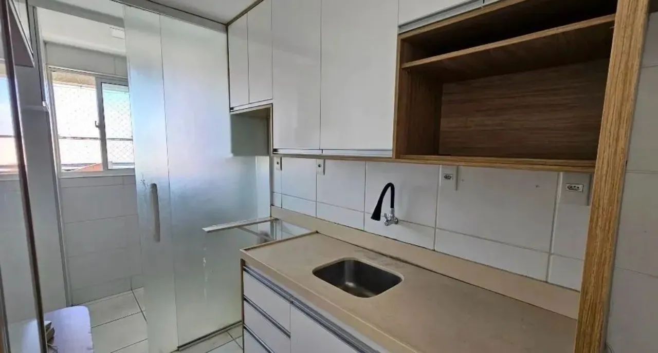 Alugo apartamento na Parangaba 2 e 3 quartos  - Foto 4