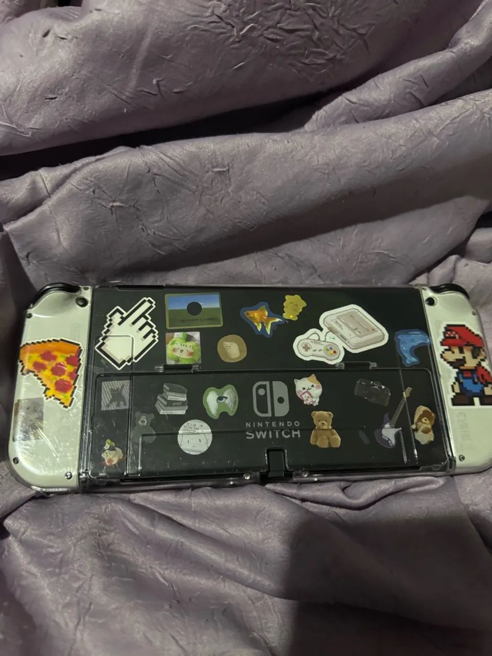 Nintendo Switch Oled  - Foto 2