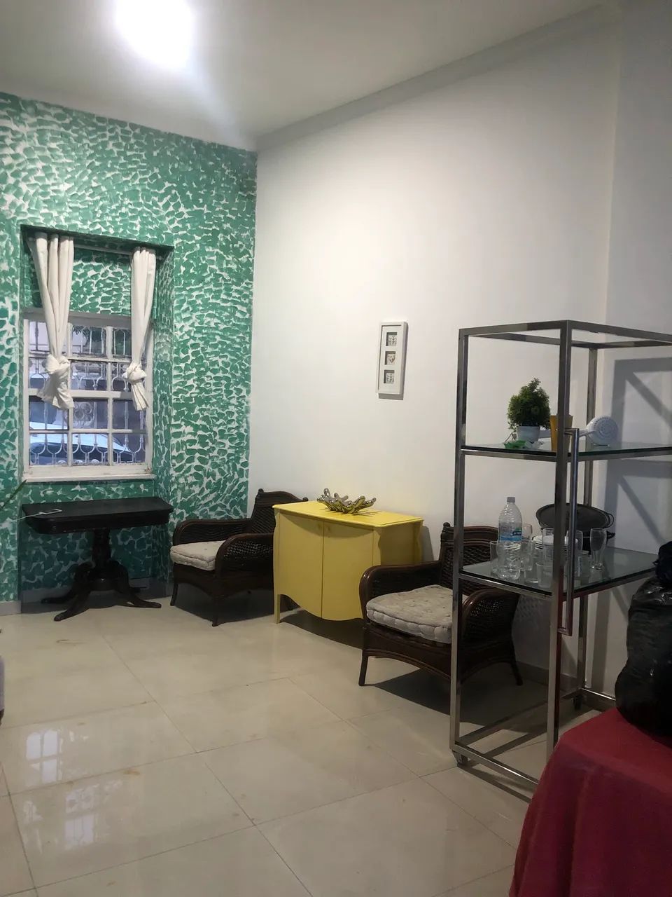 Casa mobiliada no Circuito do carnaval - Foto 7