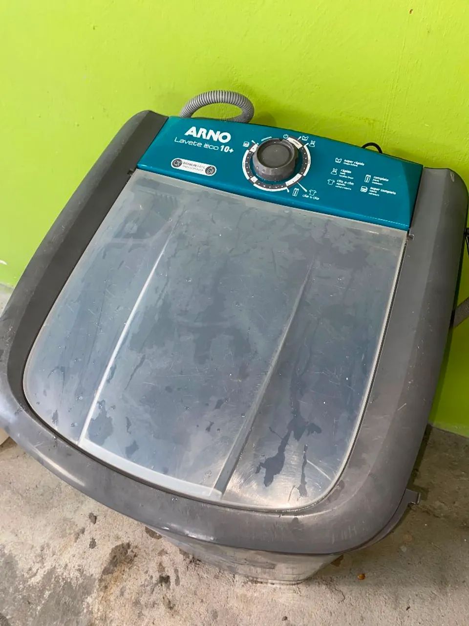 Máquina de lavar tanquinho  - Foto 3