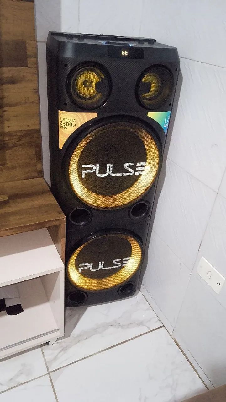 Som da pulse - Foto 2