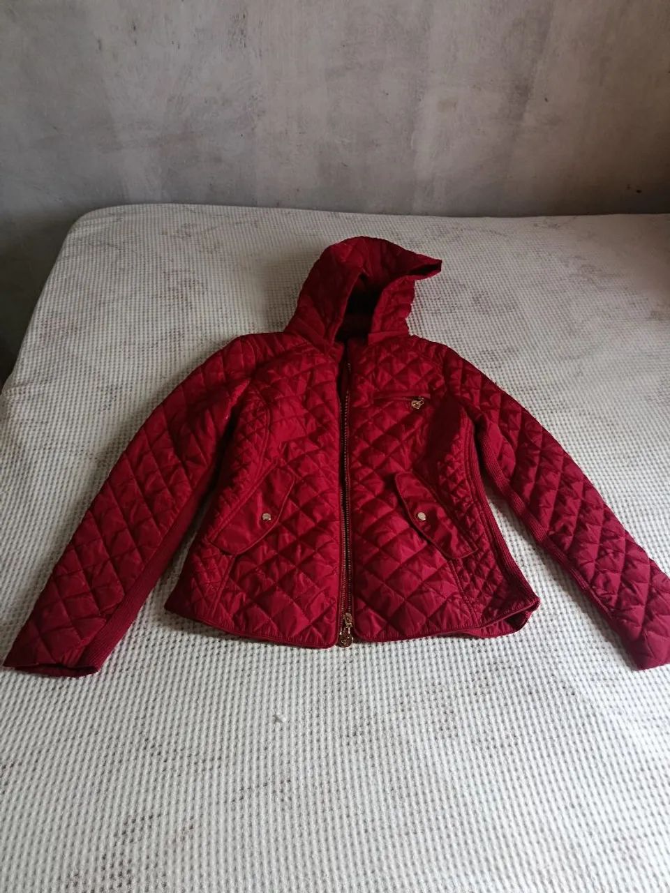 Casaco para frio  - Foto 5