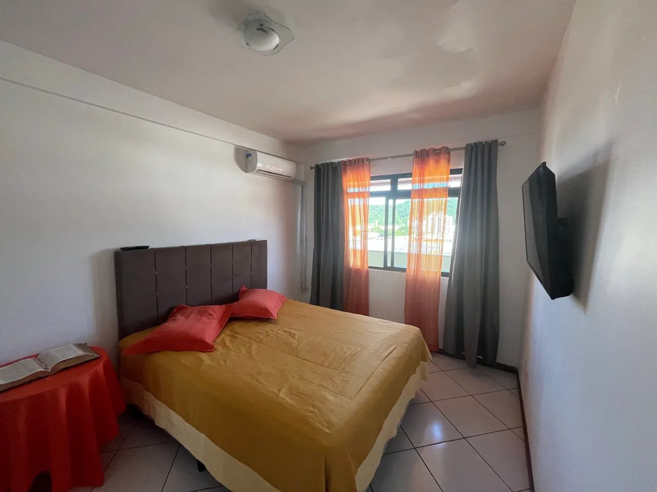 Apartamento Kobrasol c suite