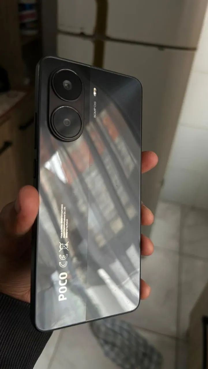 Poco X7 Pro 512GB