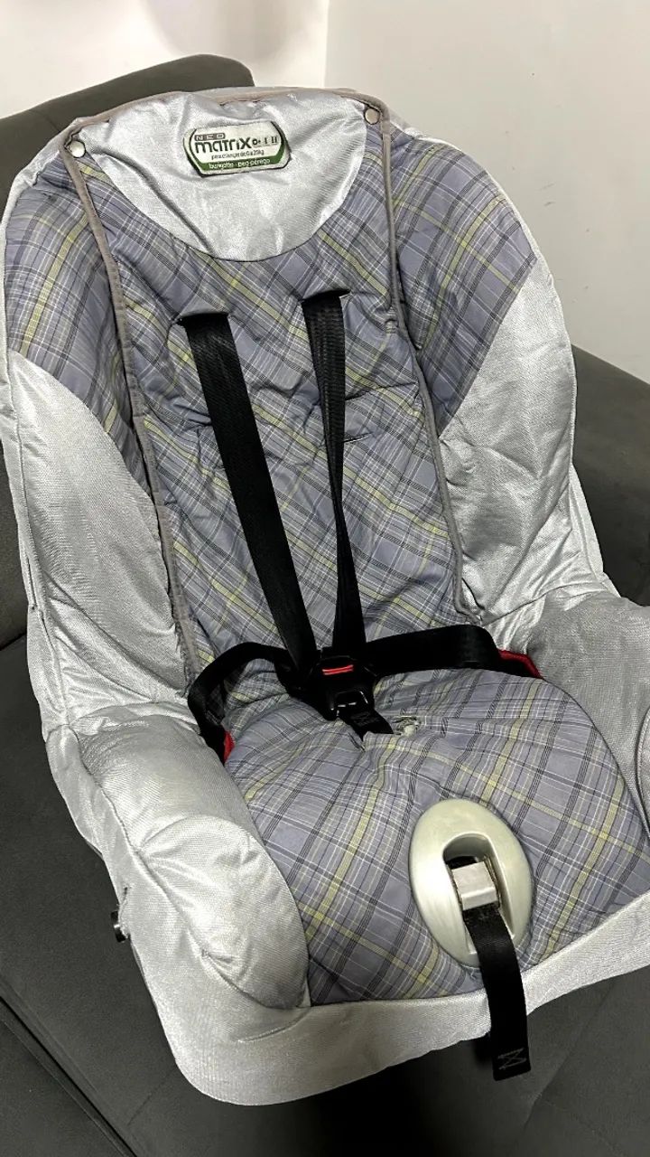 Cadeirinha para Auto