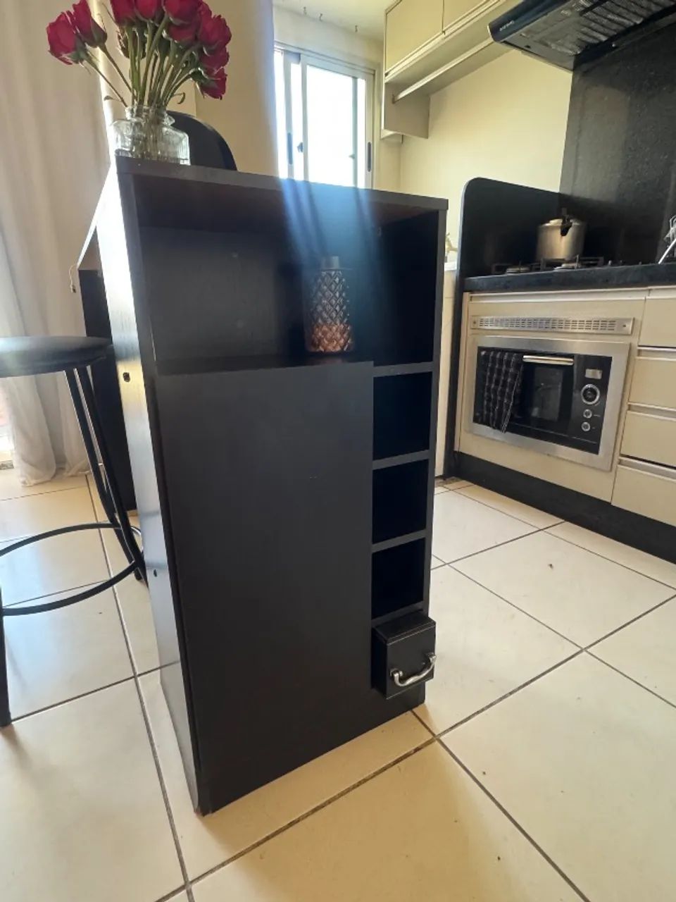 Balcão para cozinha  - Foto 5