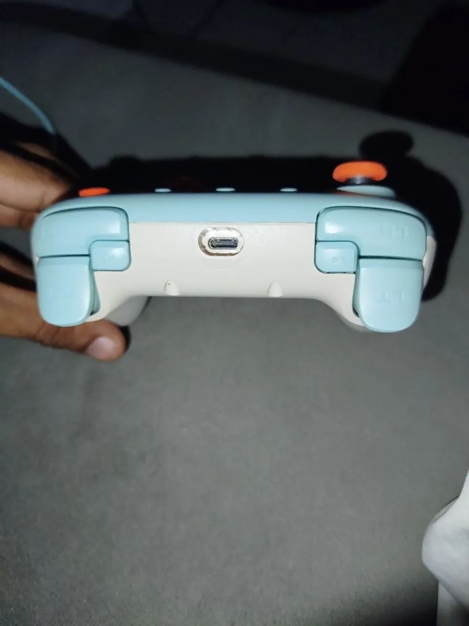 Controle 8BitDo Ultimate 2C Wired<br>? Controle 8BitDo Ultimate 2C Wired - Foto 2