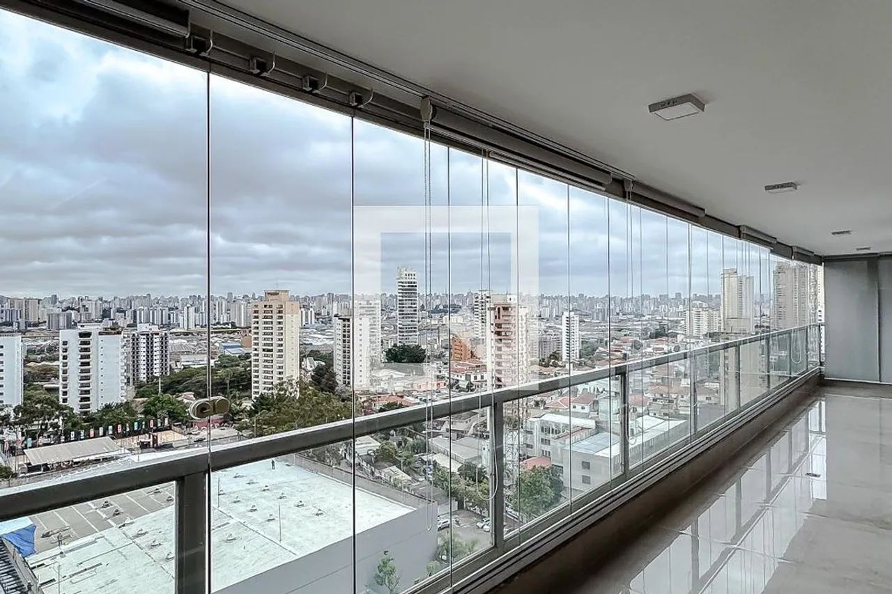 Apartamento à Venda - Mooca, 3 Quartos, 169 m2 - Foto 5