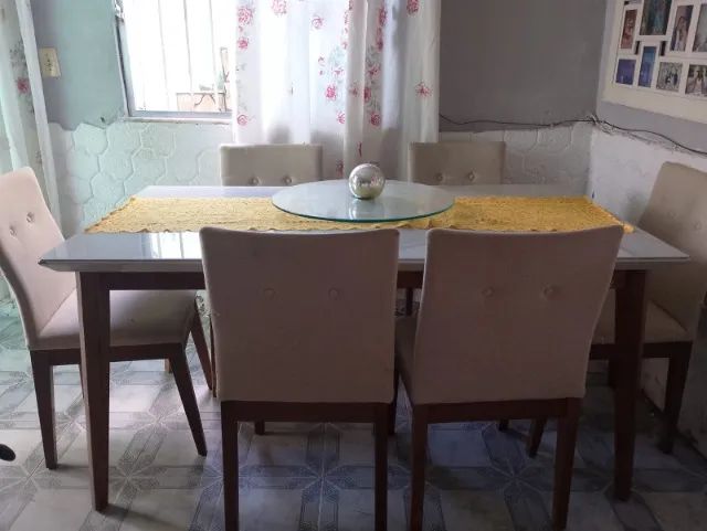 Mesa de Jantar 