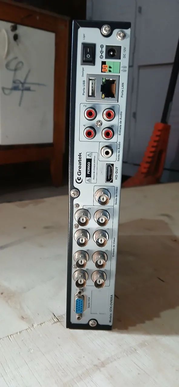 Excelente produto a venda DVR - Foto 3