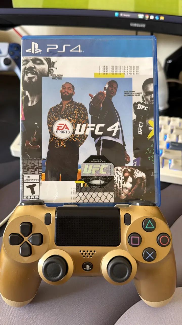 Jogos ps4 valores de 70 a 299 - Foto 2