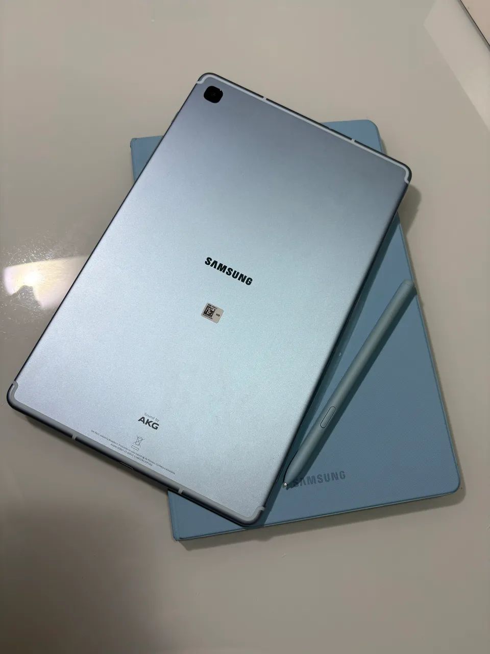 Tablet Samsung S6 Lite 64gb