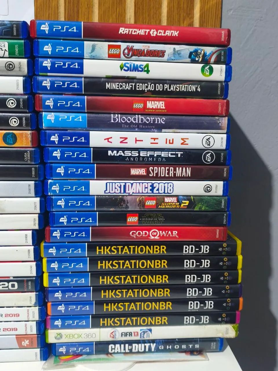 Jogos PS4 e ps5  - Foto 5