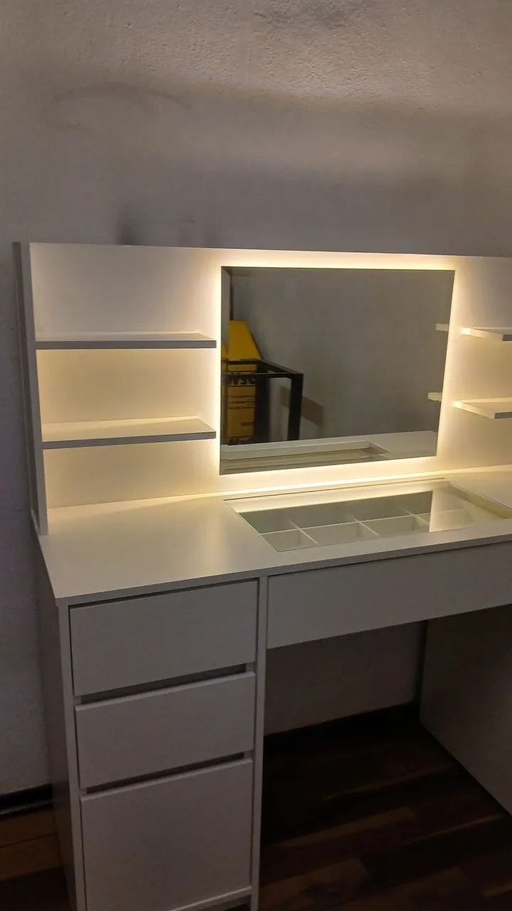 Camarim/penteadeira - Foto 3