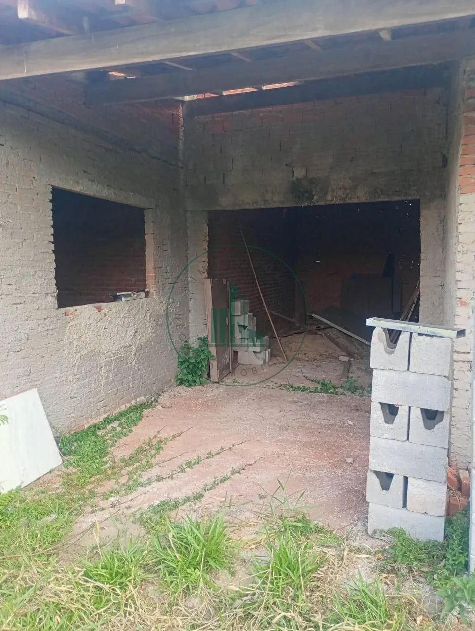 Lote / Terreno em Pau Queimado - Piracicaba