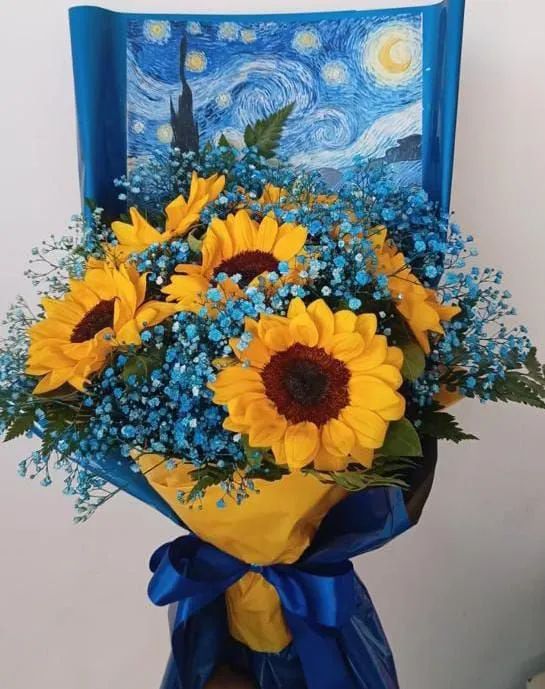 Buquê de flores com preço promocional. - Foto 5