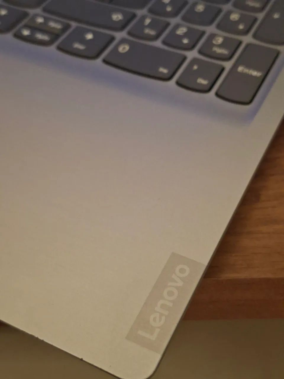 Notebook Lenovo - Foto 2