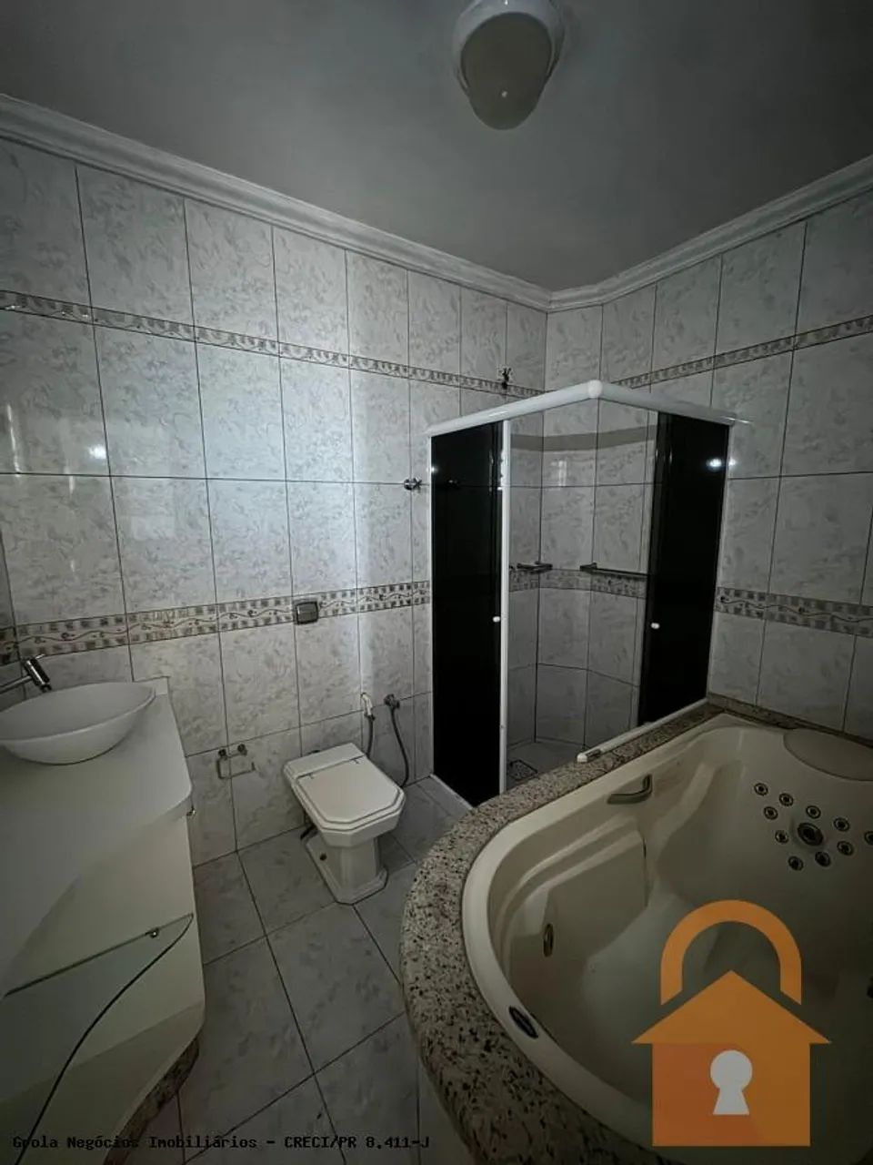 Apartamento para Locação  Centro de Campo Mourão / PR - Foto 5
