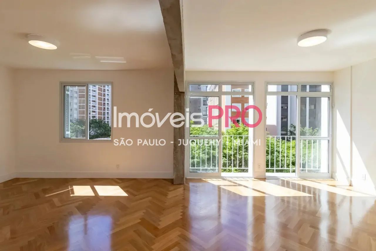 Apartamento, Cerqueira César - São Paulo - Foto 5