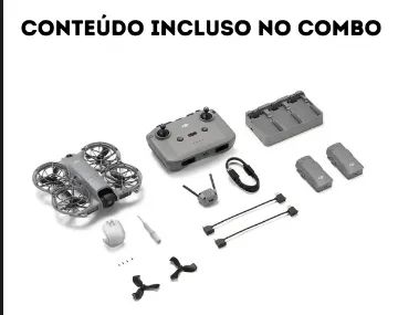 Neo 2 combo controle e doc station zerado