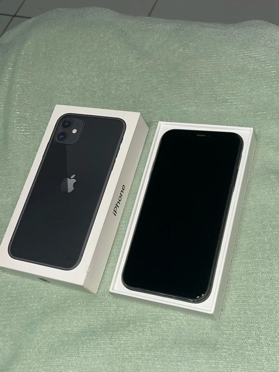 iPhone 11 64gb - Foto 2