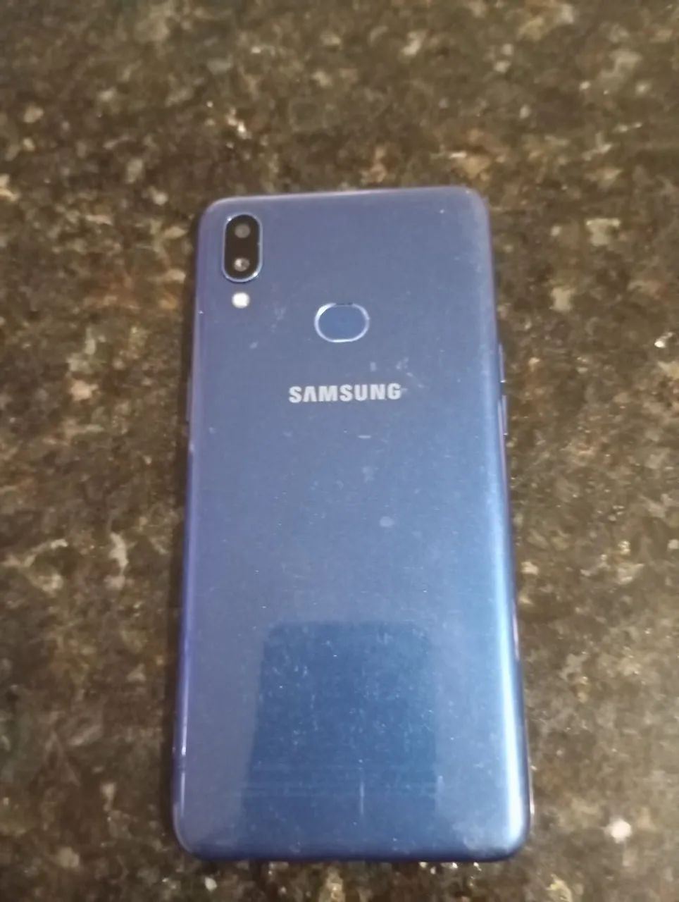 Samsung a10 - Foto 2