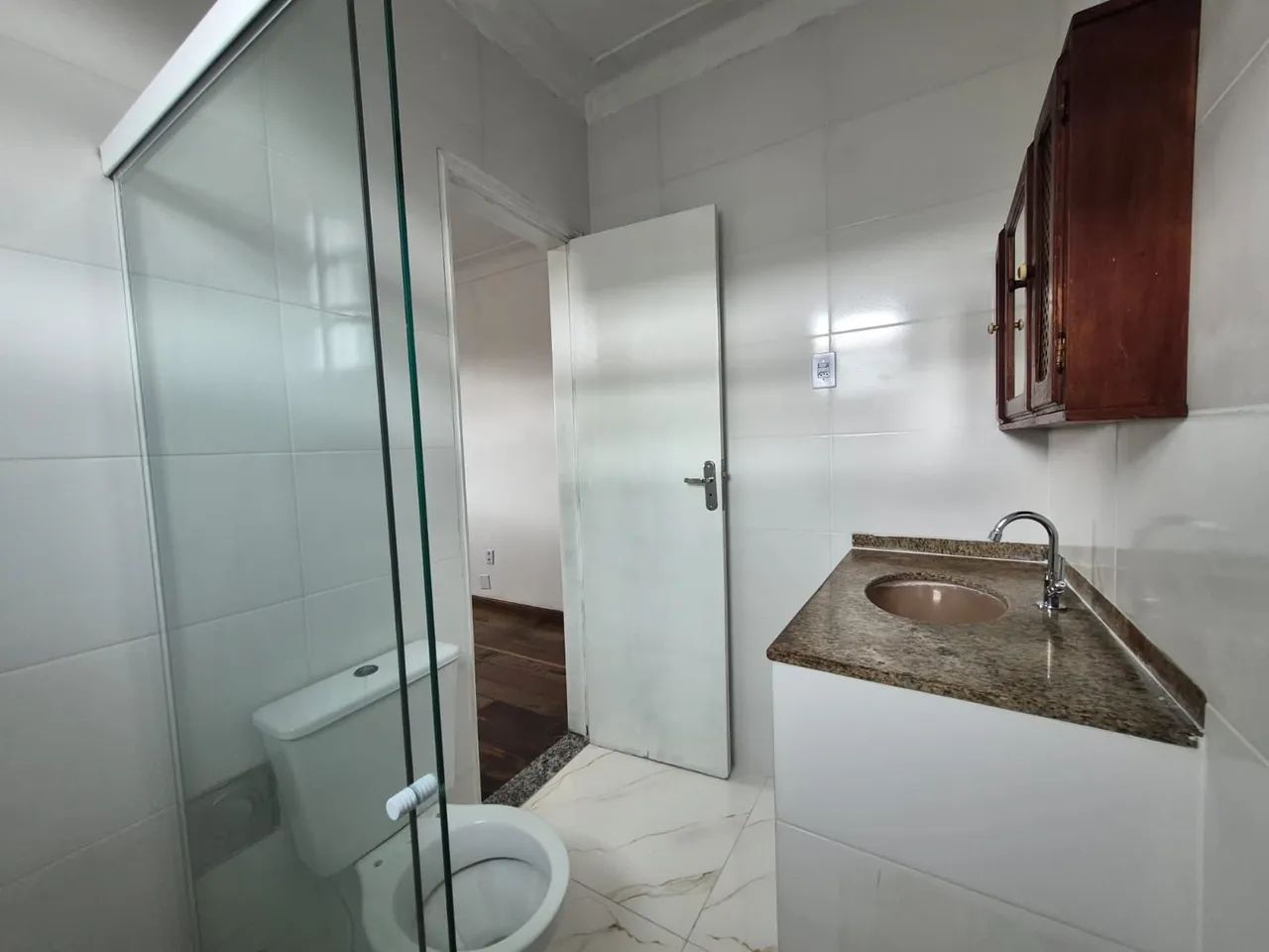 Locação Apartamento 3 quartos, sendo 1 suíte - Foto 2