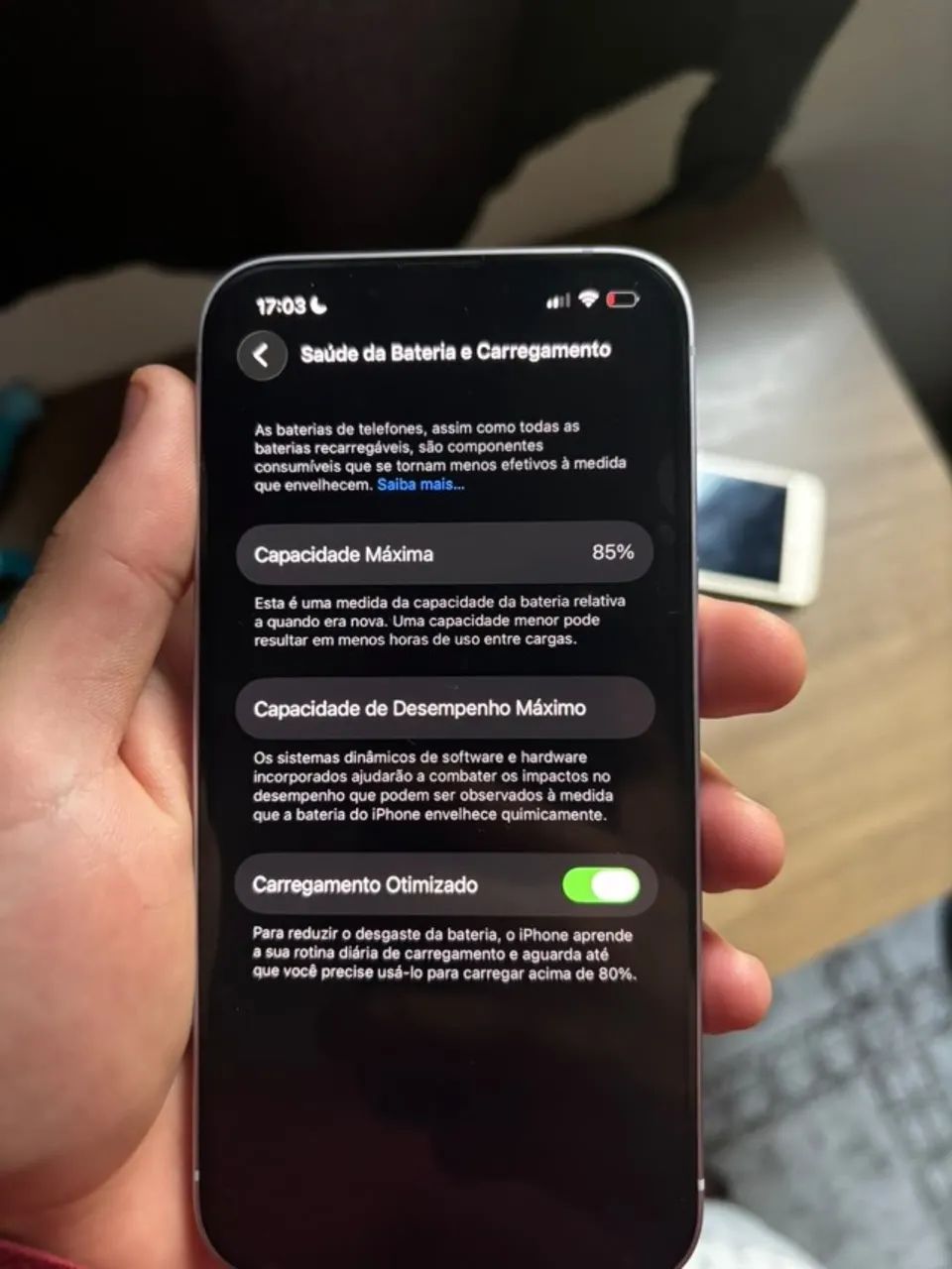 iPhone 14  - Foto 5