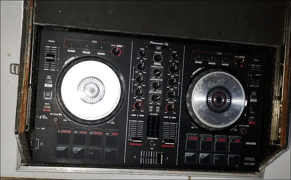 CONTROLADORA SB2 - Foto 2