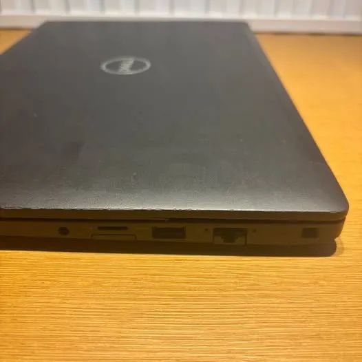 Dell Latitude 7480 i5 8gb ssd 240gb - Foto 4