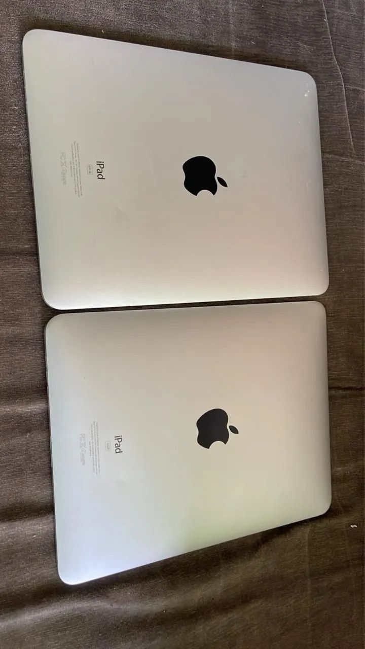 Vendo iPad 32 e 64 gigas sem marcas de uso  - Foto 2