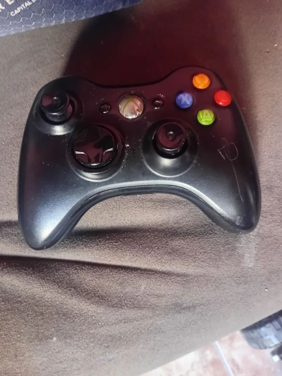 Xbox 360 - Foto 2