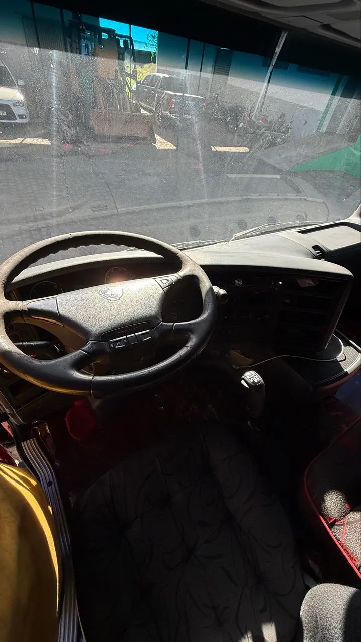 SCANIA G380 - Foto 4