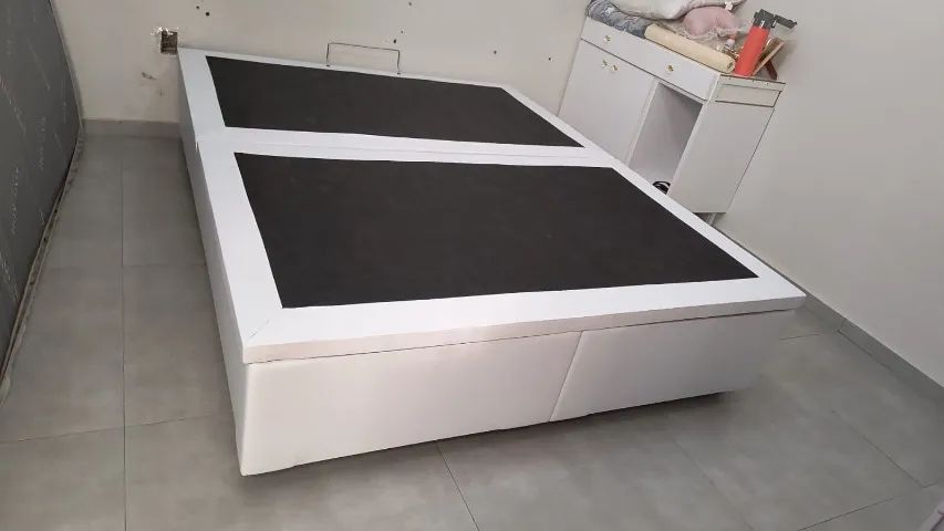 Box Baú, Pronta entrega!