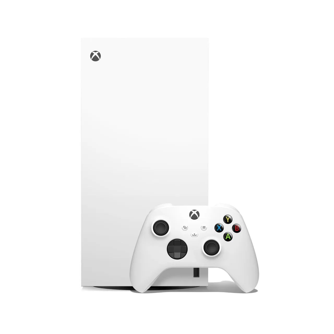 Xbox Series X All Digital