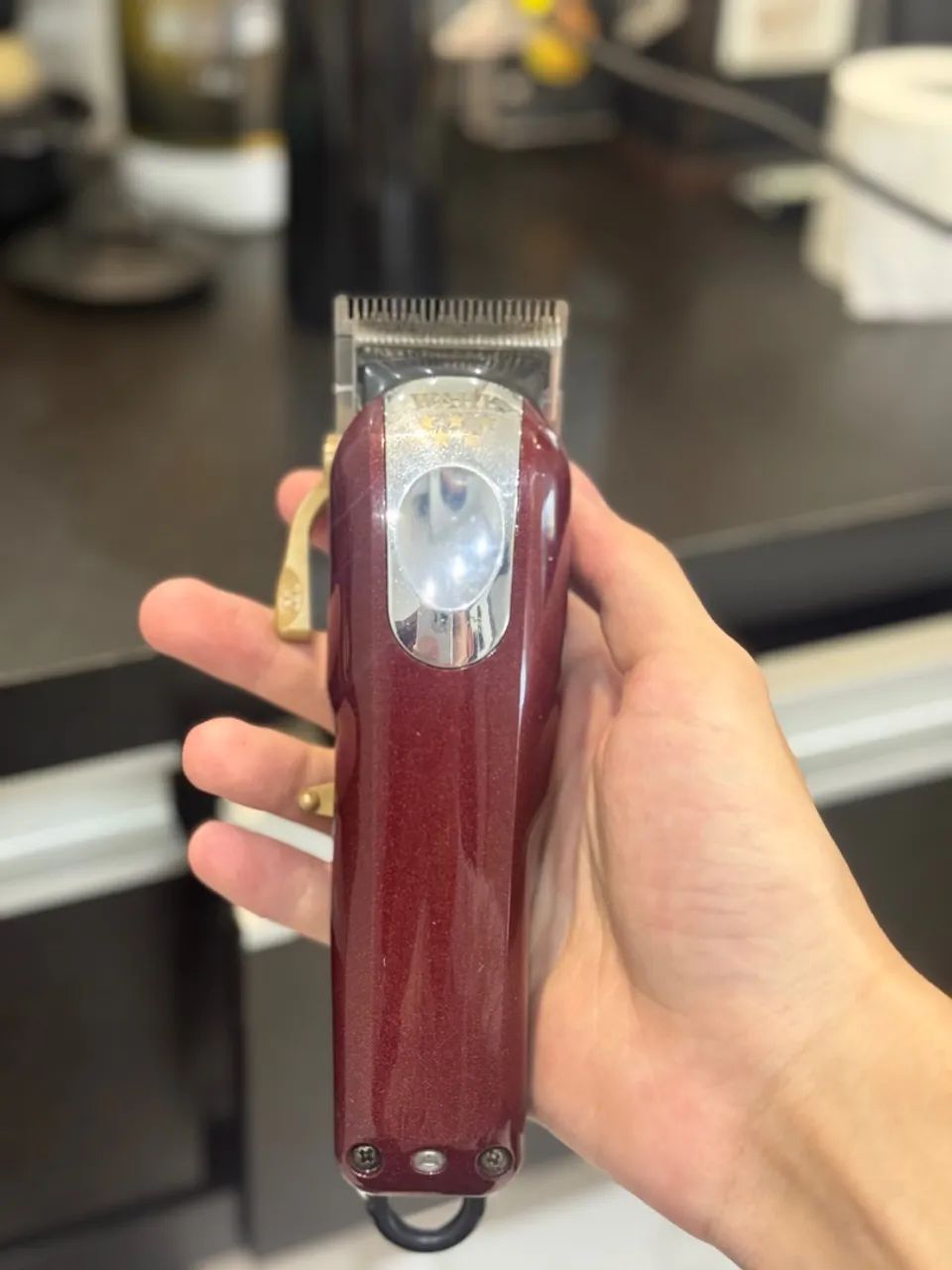 Wahl Magic Clip - Foto 3