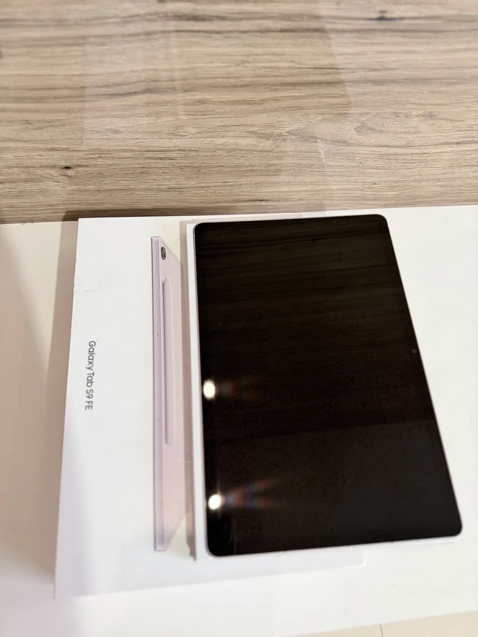 Galaxy Tab S9 FE - Foto 2