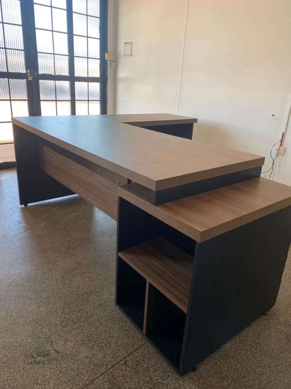 Mesa Escritório - Foto 4