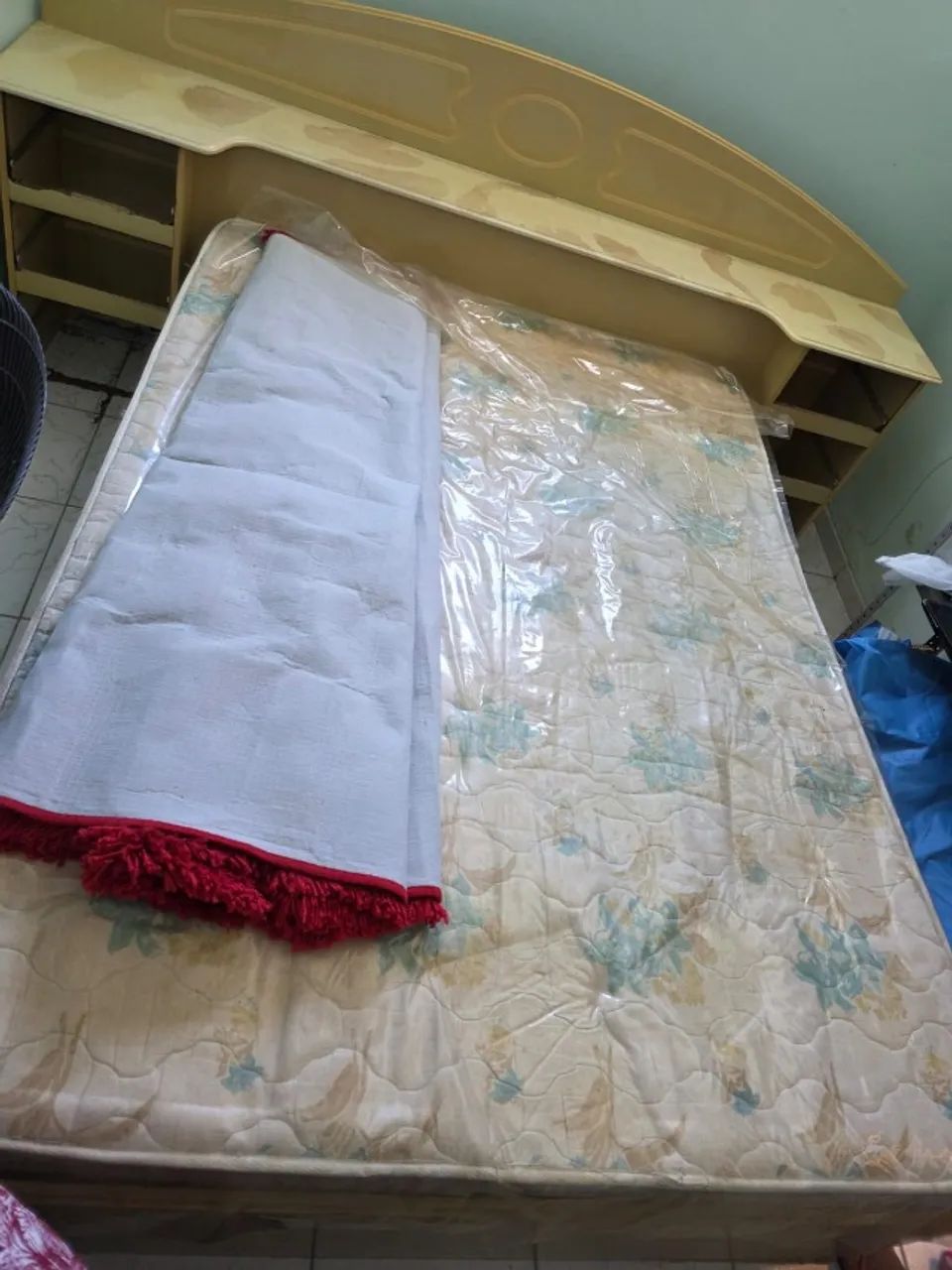 Cama Casal - Foto 3