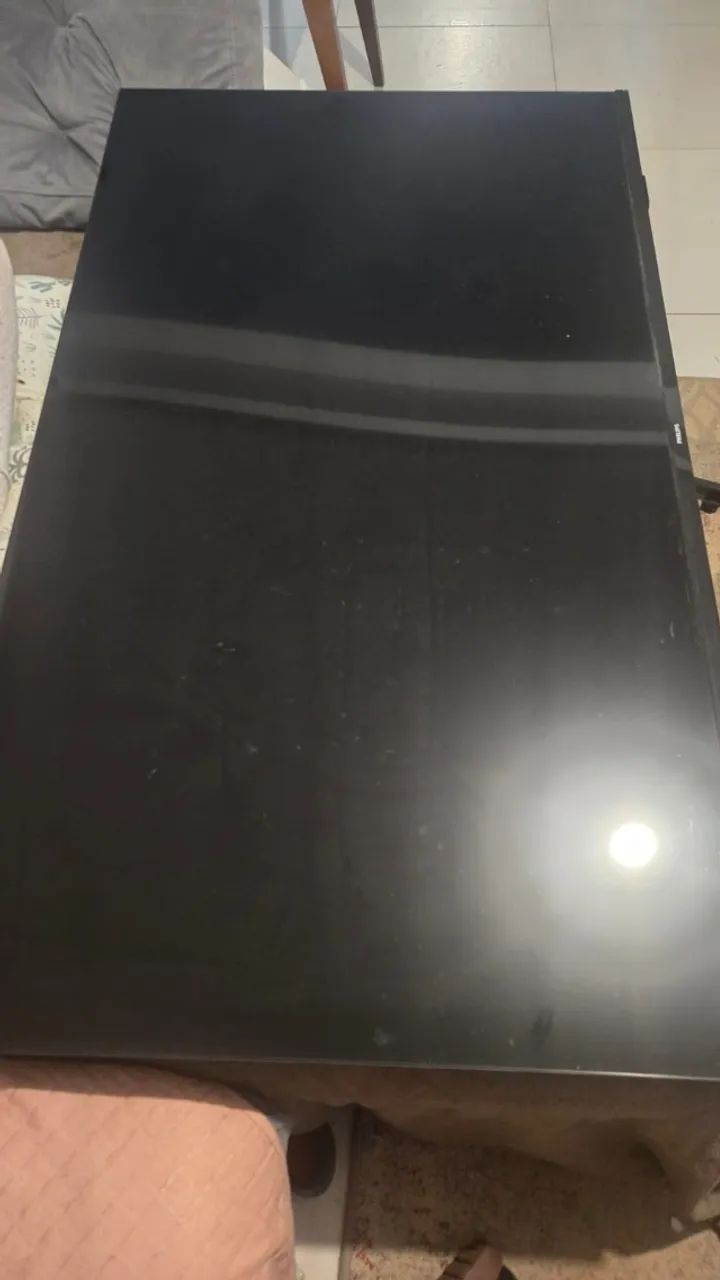 PHILIPS Android TV 55" 4K, Google tv - Foto 3