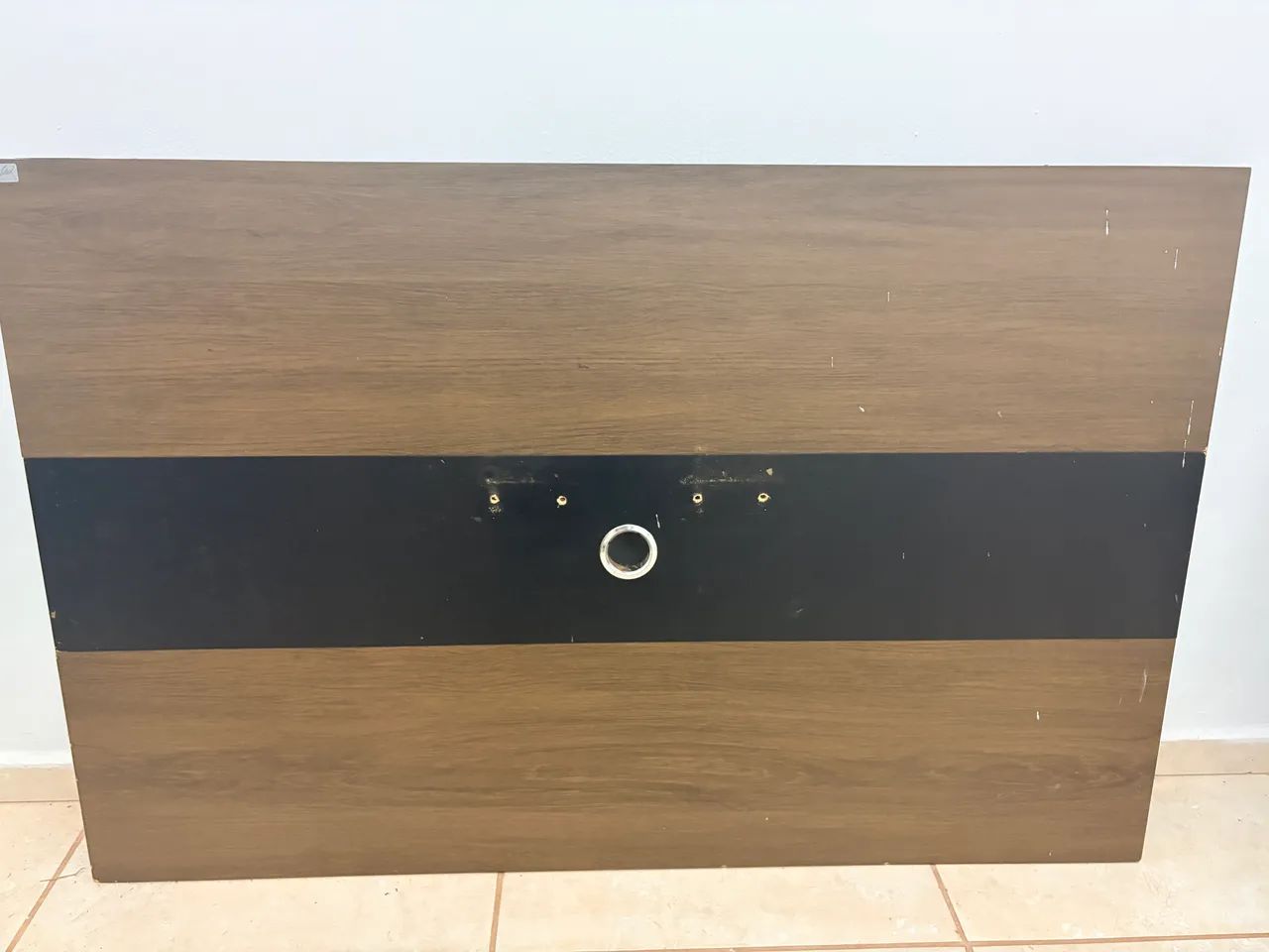 Tv led LG de 39 polegadas com painel e suporte  - Foto 2