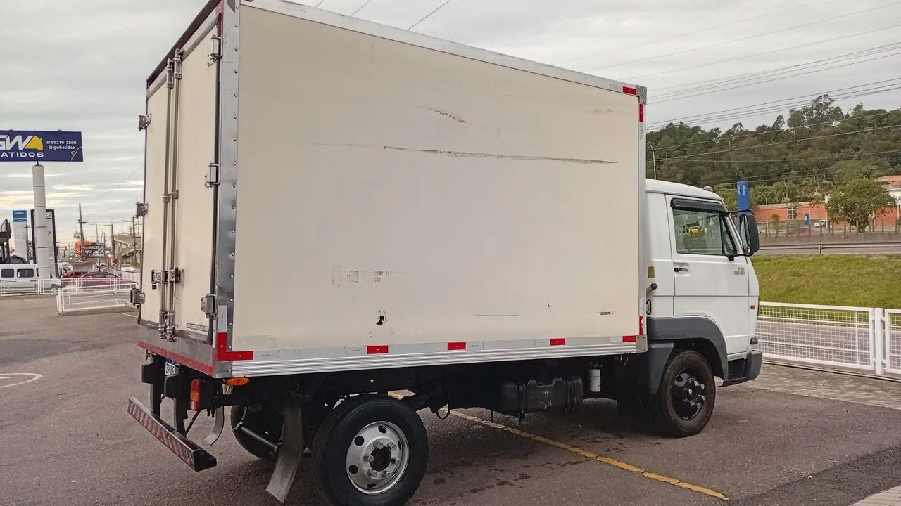 VW Delivery 5.140  - Foto 2