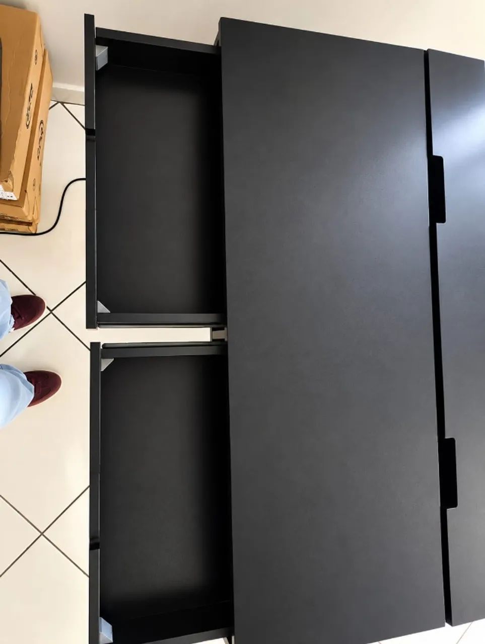 Mesa de escritorio  - Foto 2