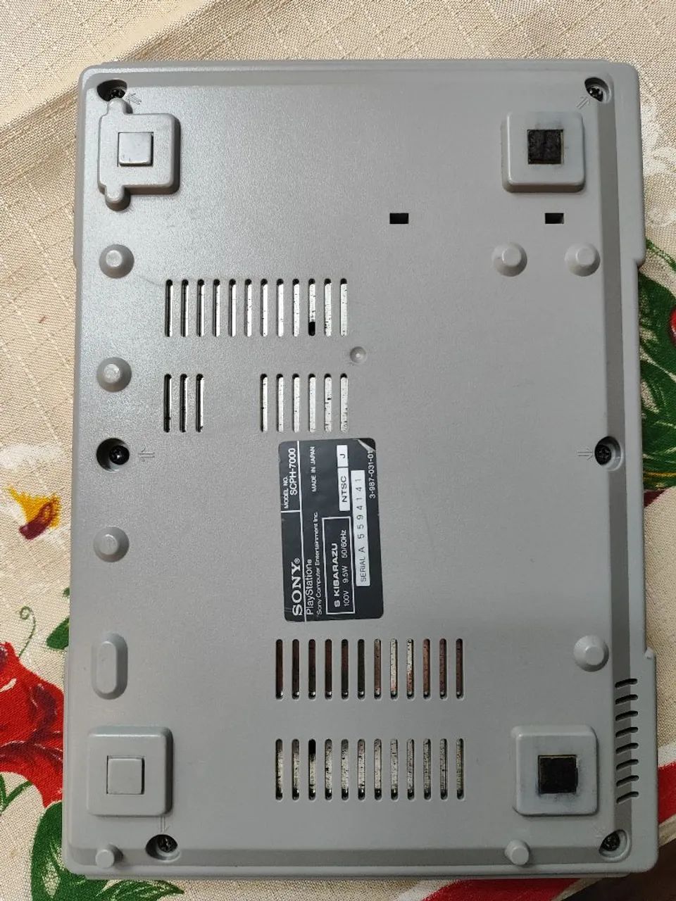 Playstation 1 - Foto 3