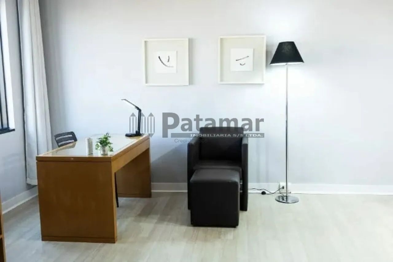 Flat a venda no Tryp Tatuapé. - Foto 3